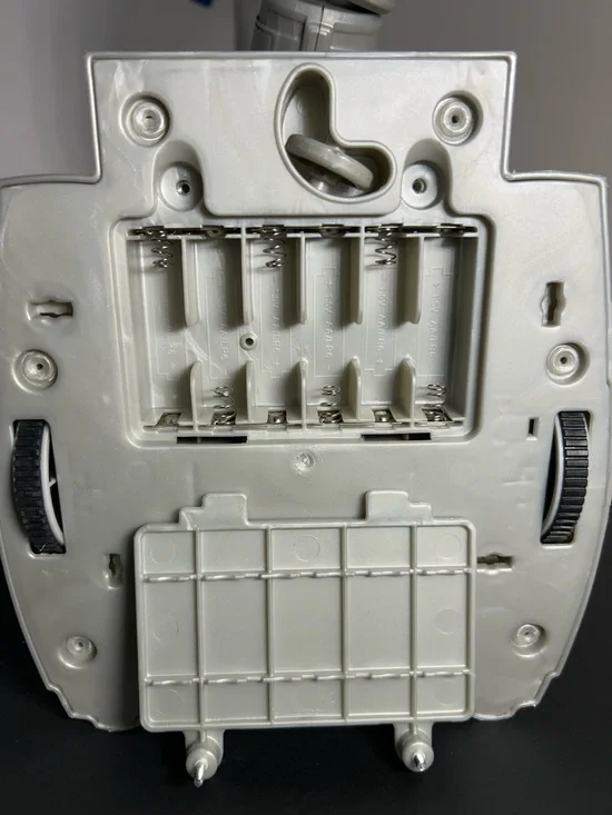 Complete Imaginext Power Rangers Dragonzord - Picture 14 of 17